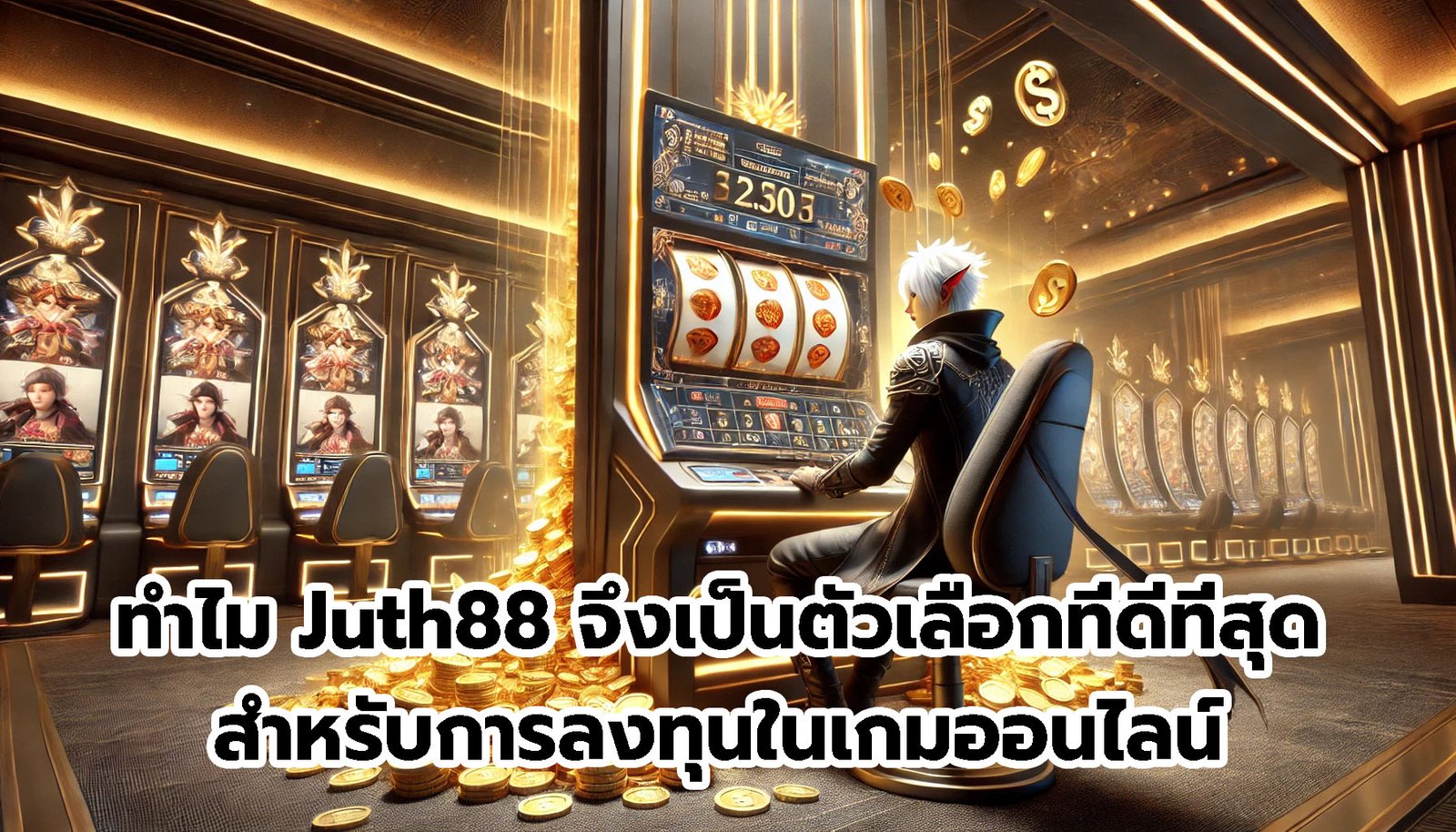 ทำไม Juth88 จึงเป็นตัวเลือกที่ดีที่สุดสำหรับการลงทุนในเกมออนไลน์-11